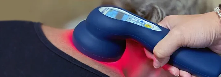 Chiropractic Sacramento CA Laser Therapy